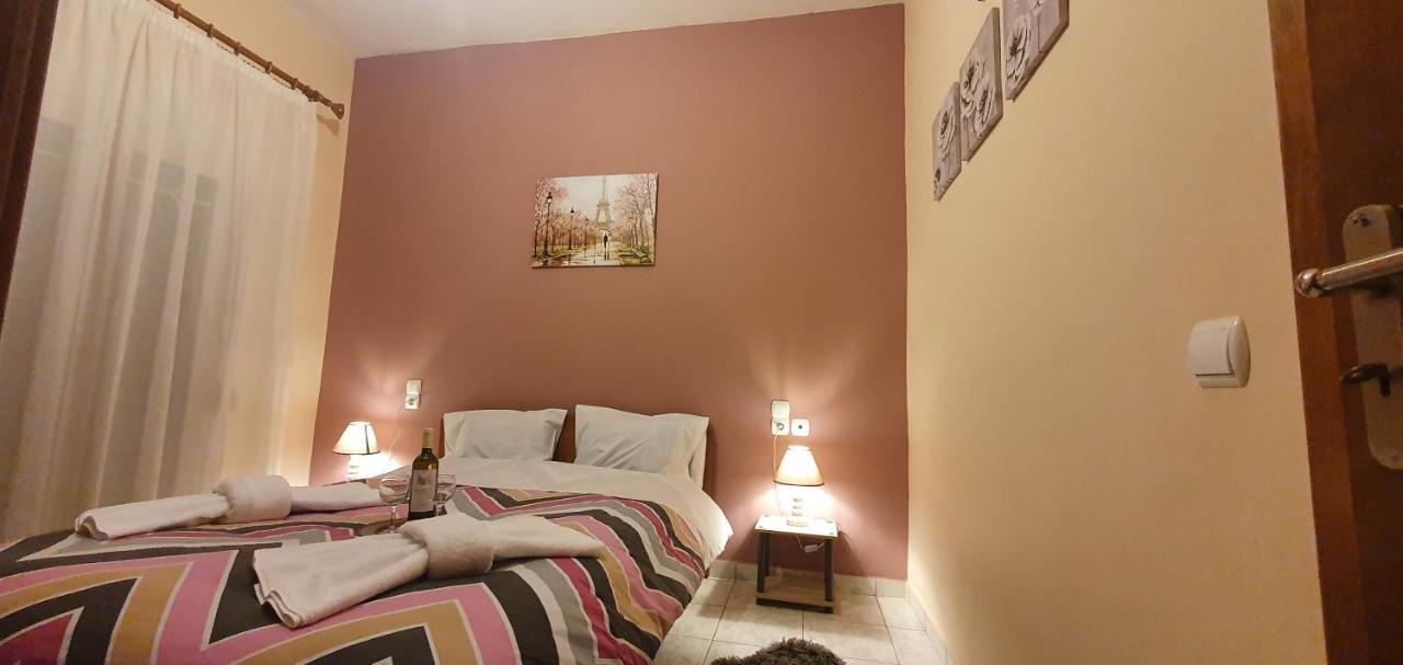 Apartment Panos *