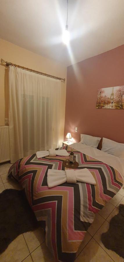 Panos Apartment Kalambaka