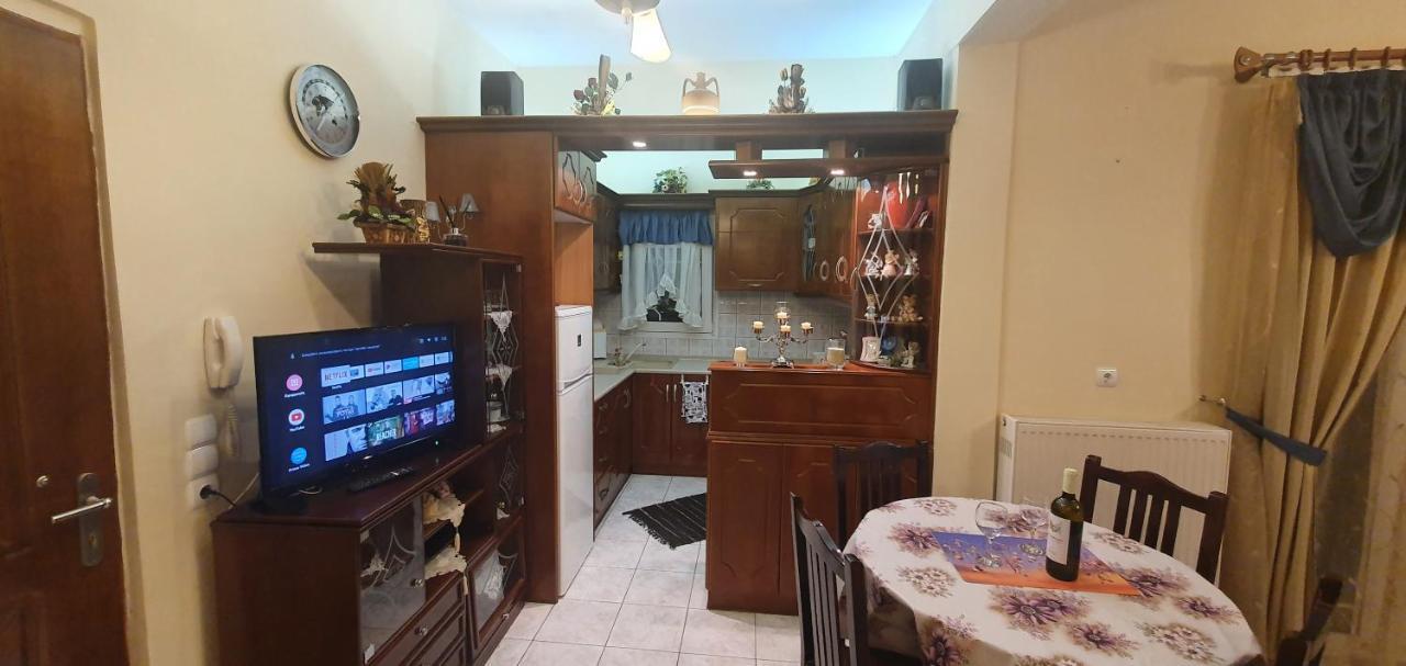Apartment Panos