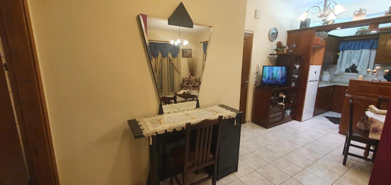 Apartment Panos Kalambaka