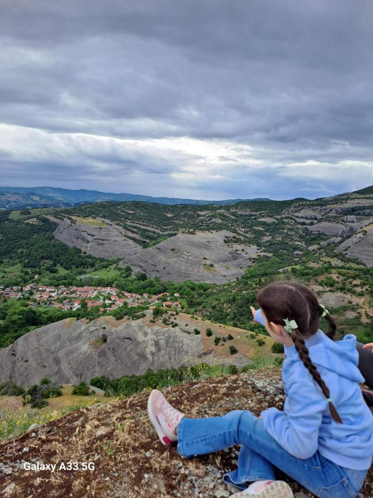Panos